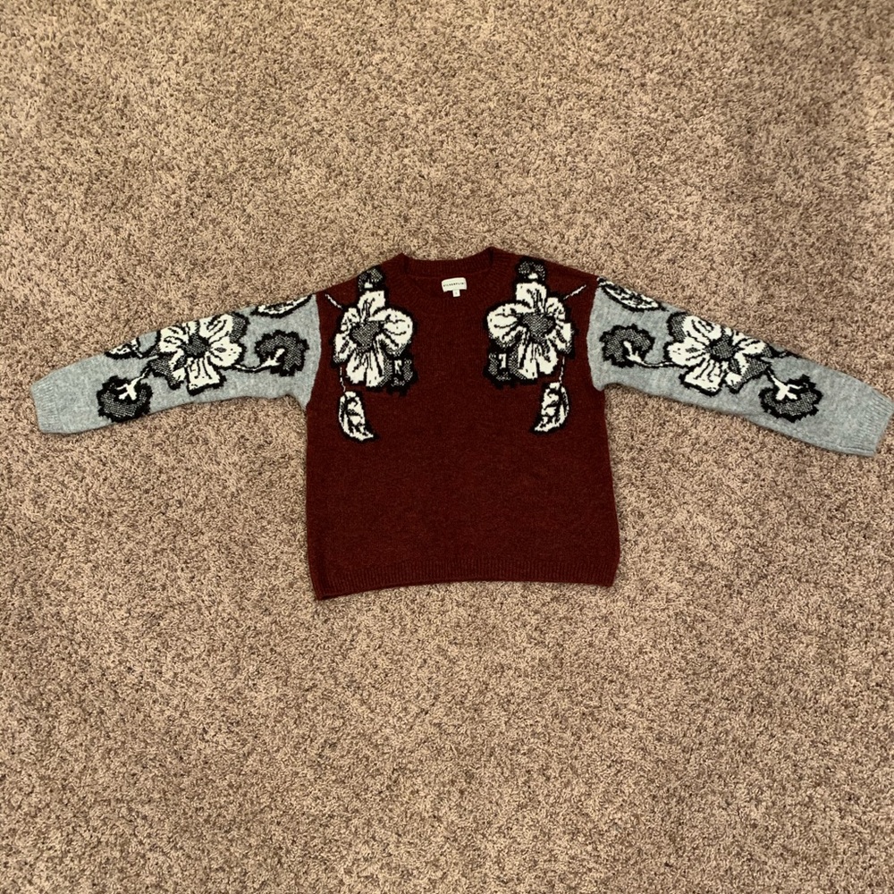 Sweater